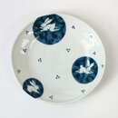 Teller Usagi (Hase) 15,8 x 16,5 cm