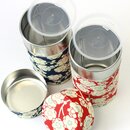 Teedosen Set Ume Roman 2 x 200g