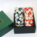 Teedosen Set Ume Roman 2 x 200g