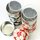 Teedosen Set Ume Roman 2 x 200g