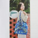 50 Möglichkeiten ein Furoshiki zu binden