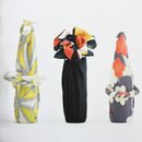 50 Möglichkeiten ein Furoshiki zu binden