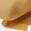 Carape - hauchzartes Washi, 30 cm kamel
