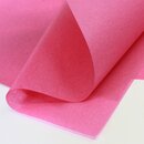 Carape - hauchzartes Washi, 30 cm dunkelpink