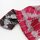 Furoshiki Heart Vine 48 x 48 cm rose/maroon