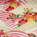 Washibogen Ume-Nami 48 x 64 cm
