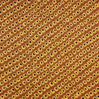 Washibogen Sonnenblumen (Inneres) 48 x 64 cm