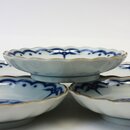 Teller Set 5tlg. 12,2 cm Ø