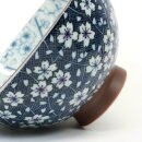 Reisschale Kirschblüten 12,5 cm Ø