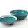 Donburi Kanagawa mit Deckel, 16,5 cm Ø