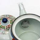 Grünteekanne Kyusu Sansui, 400 ml