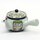 Grünteekanne Kyusu Sansui, 400 ml