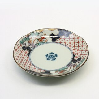 Teller Mino Souka 11,8 cm Ø