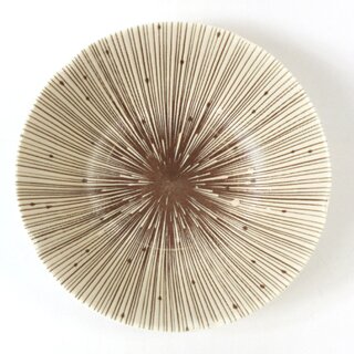 Schale Shiro Tokusa, 14 cm Ø