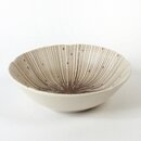 Schale Shiro Tokusa, 14 cm Ø