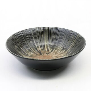 Schale Kuro Tokusa 14 cm 