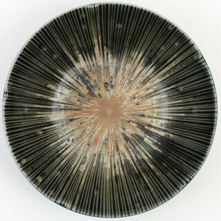 Schale Kuro Tokusa 14 cm 