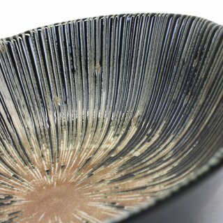 Schale Kuro Tokusa 14 cm 