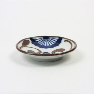 Teller Nanpu 9 cm Ø