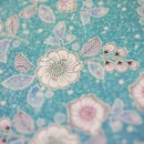 Washi Chiyogami Hana 15 cm