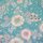 Washi Chiyogami Hana 15 cm