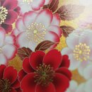 Sticker Kirschblüte 9 cm