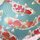 Sticker Koi 9 cm