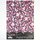 A4 Washi Pflaumenblüte 21 x 29,7 cm, 12 Blatt
