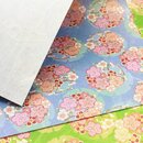 A4 Washi Umemaru 21 x 29,7 cm, 12 Blatt