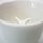 Sakebecher Schneehase, 2er Set