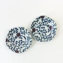 Mini-Tellerchen Tako Karakusa, 2er Set