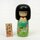 Kokeshi Nihonbare - Heiteres Japan, 16 cm