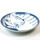 Teller Nekochiguratora 20 cm Ø