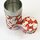 Teedose Kirschblüten rot 175 g