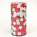 Teedose Kirschblten rosa 175 g