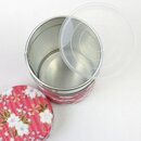 Teedose Kirschblüten rosa 175 g