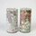 Teedosen Set gold & silber 2 x 175 g