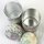 Teedosen Set gold & silber 2 x 175 g