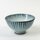 Reisschale Hamon Tokusa, blau, 12,5 cm Ø
