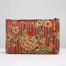 Kosmetiktasche Mukashikogire altrosa