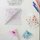 Takahashi: Nanahoshis Origami-Ideen