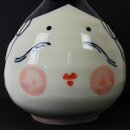 Sakeset Okame - Glückssymbol