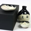 Sakeset Okame - Glückssymbol