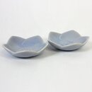 Bl�tensch�lchen Kikyou 2er Set, zartblau, 6 cm �