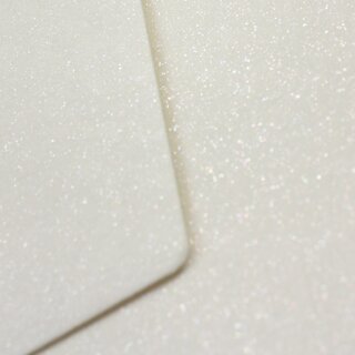 3 Blankokarten zum selbst gestalten, mit Umschlag und Innenblatt, hellbeige