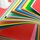 Ehime Origami Großpackung 500 Blatt in 50 Farben