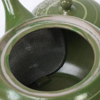Gr�nteekanne Kyusu Green Sakura 260 cc
