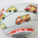 Schüssel  Fahrzeuge 16 cm Ø