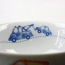 Schüssel  Fahrzeuge 16 cm Ø