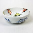 Kleine Schale Fahrzeuge 12,3 cm 